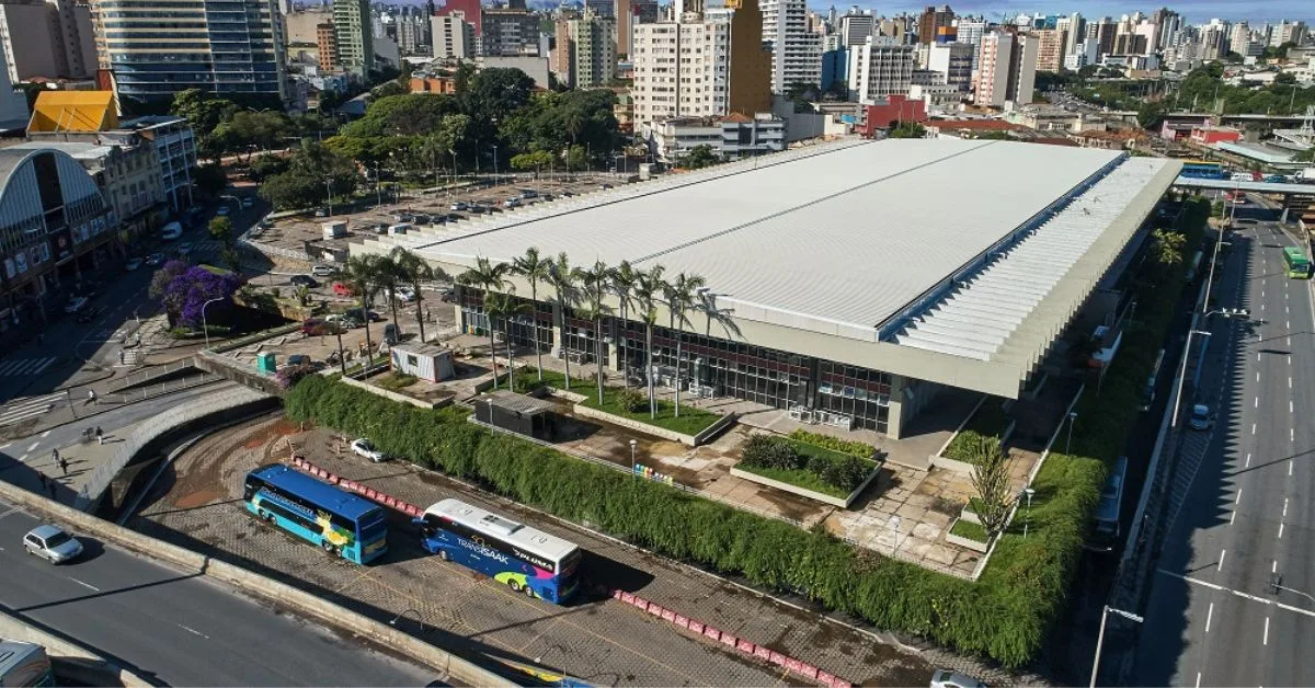 Passagens intermunicipais de Minas têm reajuste de até 7,496%