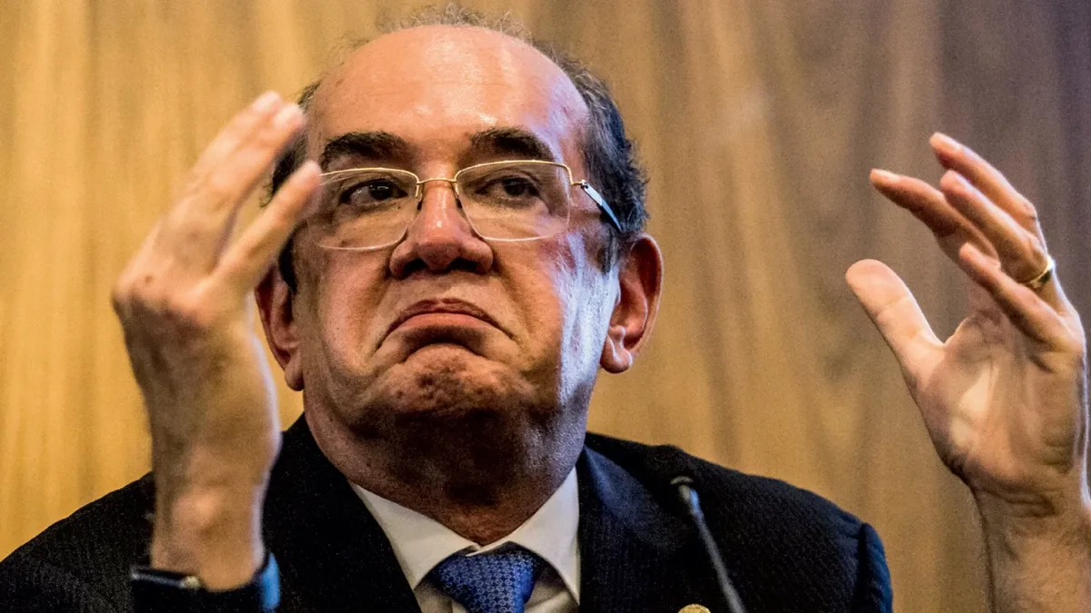 Gilmar Mendes sugere barrar policiais e militares em gabinetes do STF