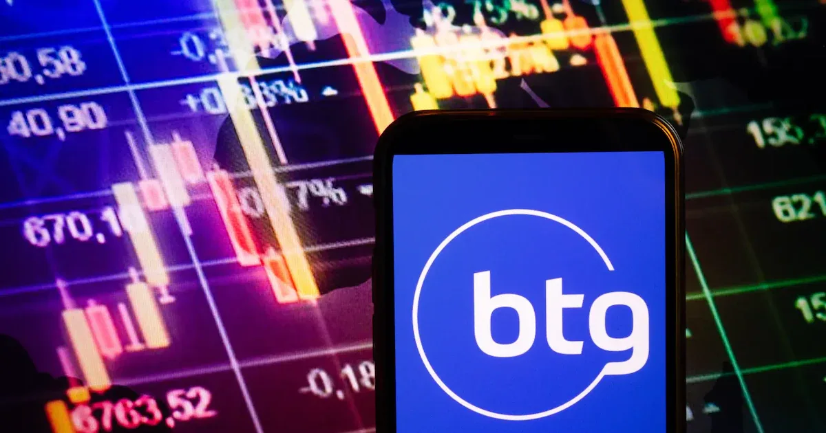 BTG mantém posição neutra no Brasil e seleciona sete ações para o período eleitoral