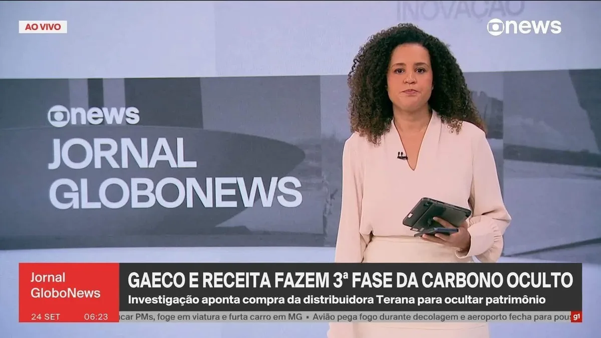 Empresas com capital de até R$ 10 mil aparecem em operações milionárias investigadas
