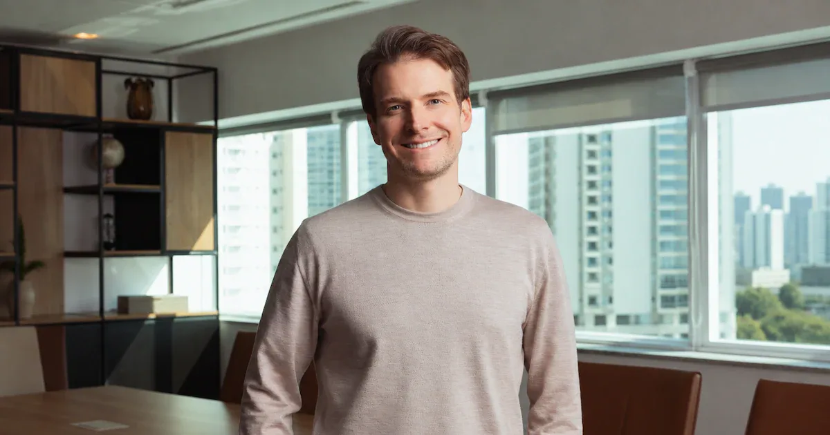 Brasil mantém atratividade para stablecoins em real, diz CEO da Crown
