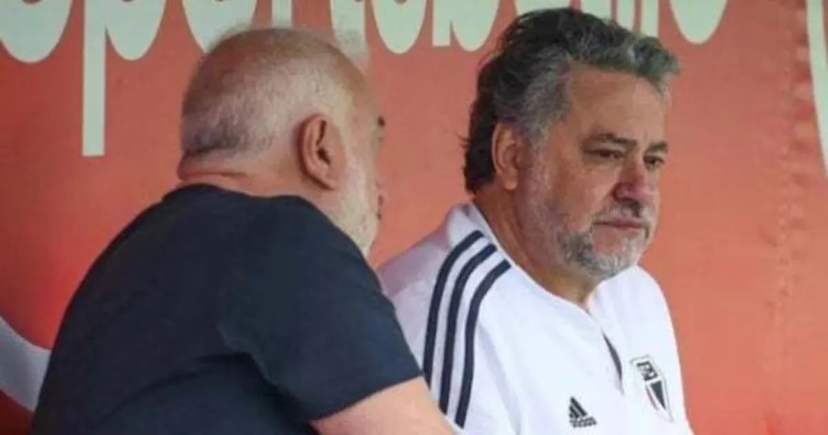 Conselho do São Paulo aprova apuração de despesas ligadas a Julio Casares