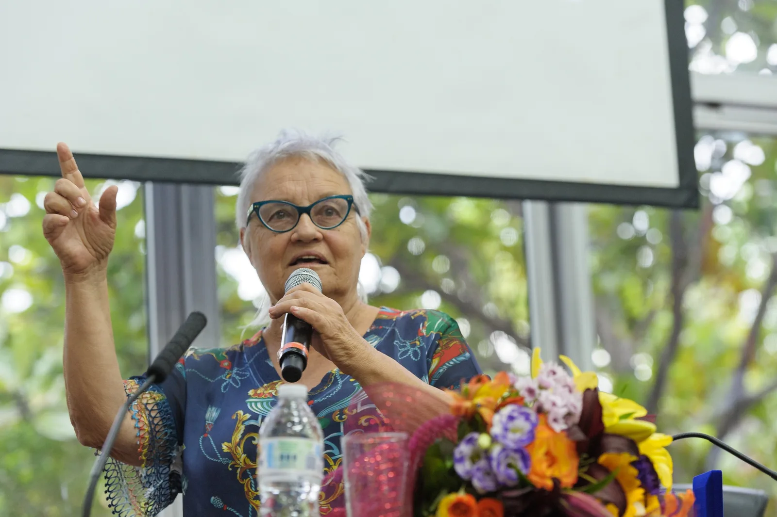 Amelinha Teles morre aos 81 anos; ativista denunciou torturas da ditadura