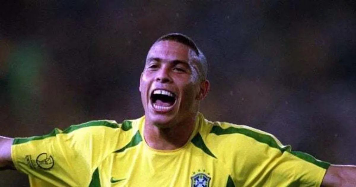 Ronaldo Nazário faz 50 anos e mantém tradição de celebrar duas datas