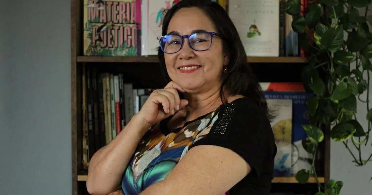 Livro sobre Alzheimer reúne memórias de mãe e filha em Lagoa Santa