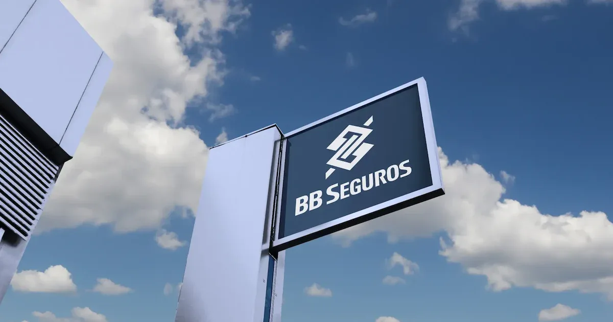 BB Seguridade tem queda no lucro e recuo no seguro rural em julho