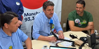 Mudança de apoio de vereador altera cenário da campanha de Wilder em Anápolis