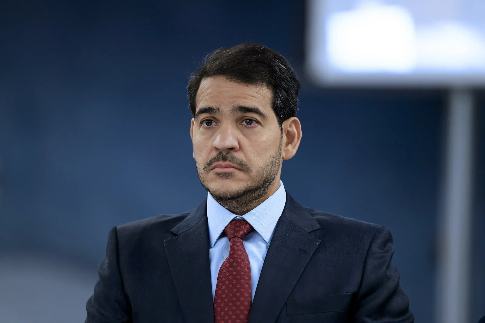 AGU rejeita pedido da PF contra decisões de André Mendonça no STF