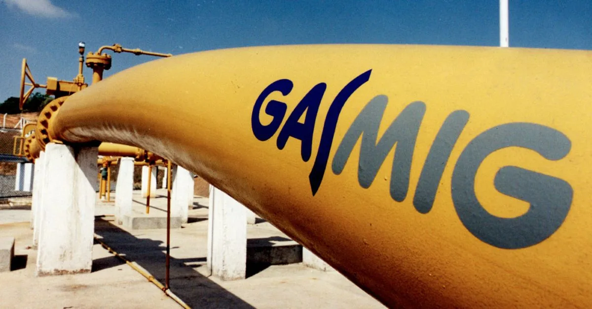 Gasmig anuncia projeto para ampliar uso de gás e biometano na mineração
