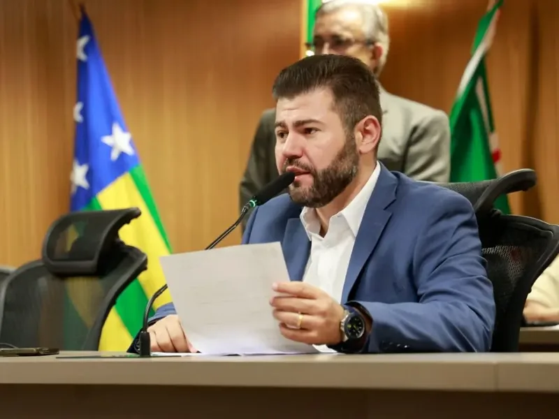Despedida de Amilton Filho ocorrerá em Anápolis; horários ainda não foram definidos