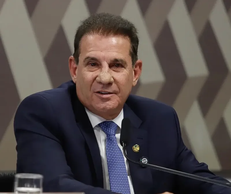 Projeto aprovado no Senado aguarda relator na Câmara para aumentar punição por peculato