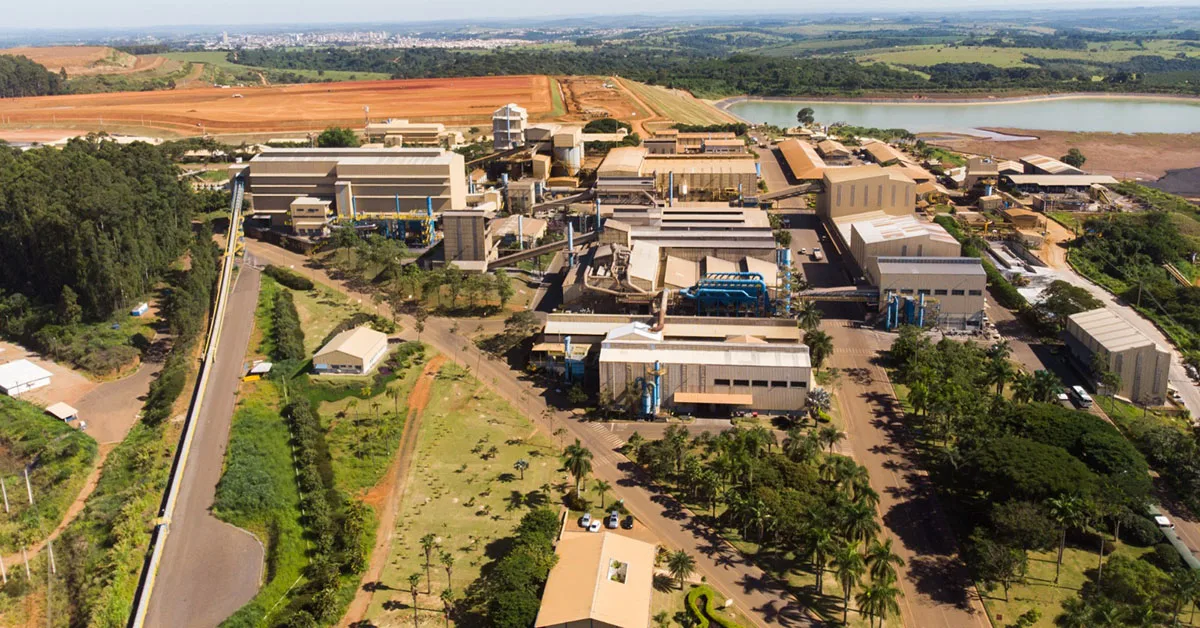 CBMM prevê R$ 13 bilhões em investimentos entre 2026 e 2031