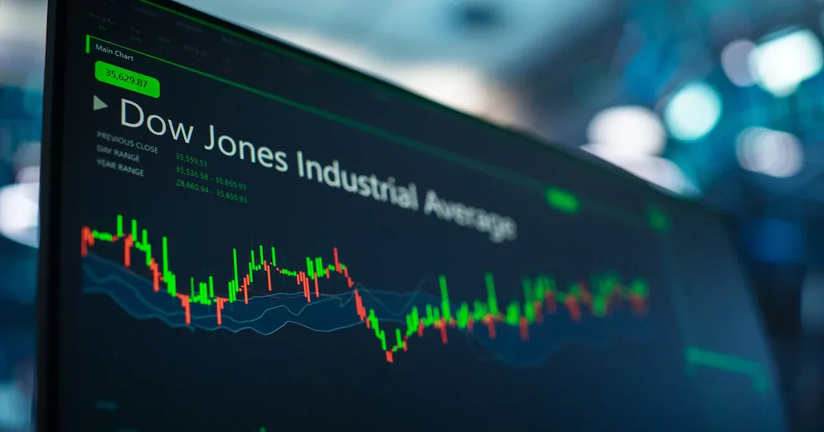 Bolsas de Nova York avançam após dados de inflação dos Estados Unidos
