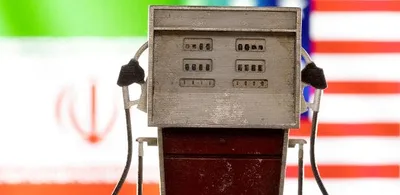 Gasolina nos EUA pode passar de US$ 4 por galão no Dia do Trabalhador