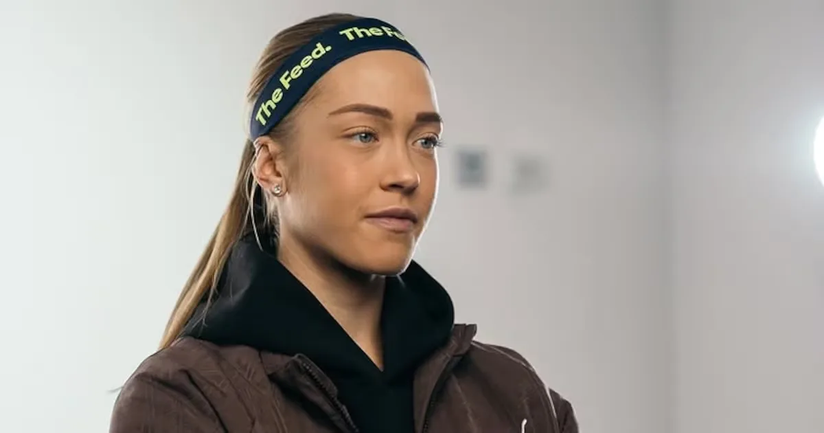 Atleta abandona vitória após episódio de diarreia em prova de hyrox na China