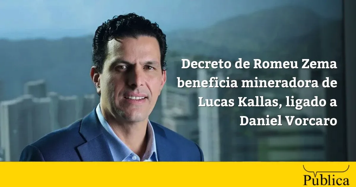 Disputa por área de mineração em Mariana chega à Justiça após decreto estadual