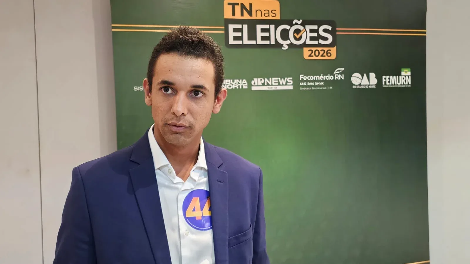 Allyson Bezerra cobra mudança fiscal e debate propostas para o RN