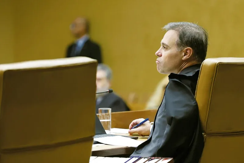 Deputado contesta no TSE reajuste de 15% no Bolsa Família