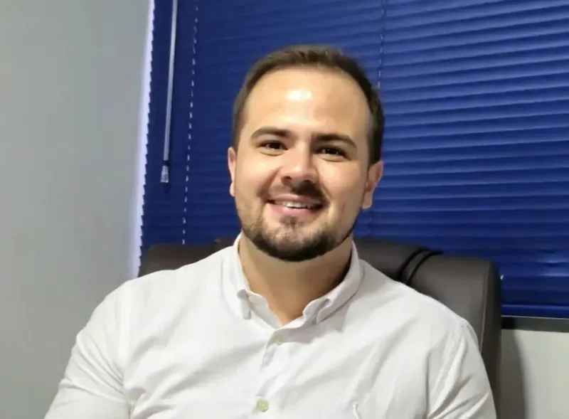 Justiça Eleitoral de Goiás rejeita registro de Rafael Marra para a Assembleia