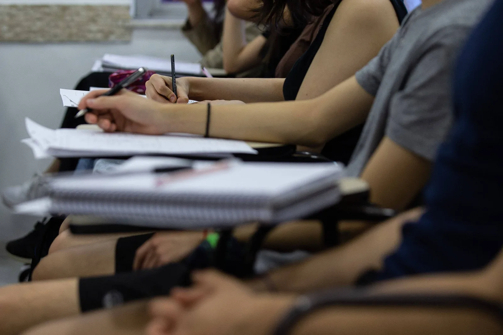 Tecnologia e faltas às aulas ampliam desafios apontados pelo Pisa