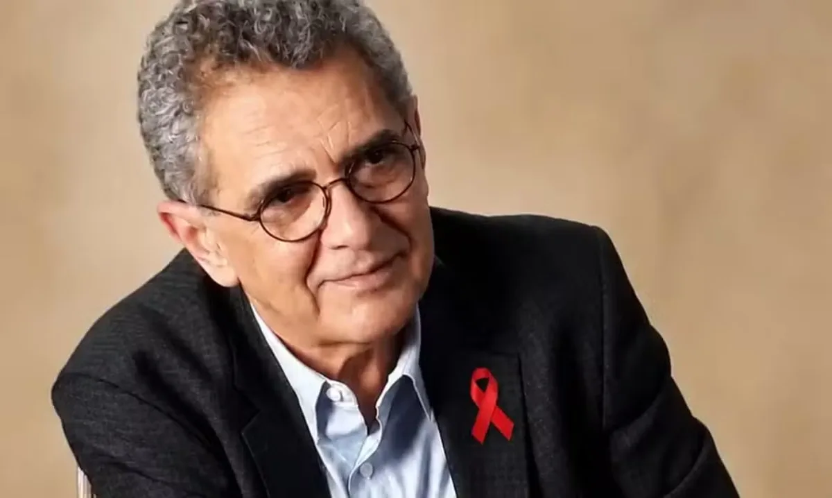 Morre aos 77 anos Paulo Roberto Teixeira, referência no combate ao HIV e à Aids