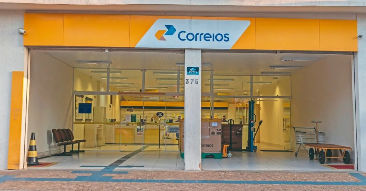 Correios pedem novo empréstimo de R$ 7 bilhões a bancos privados