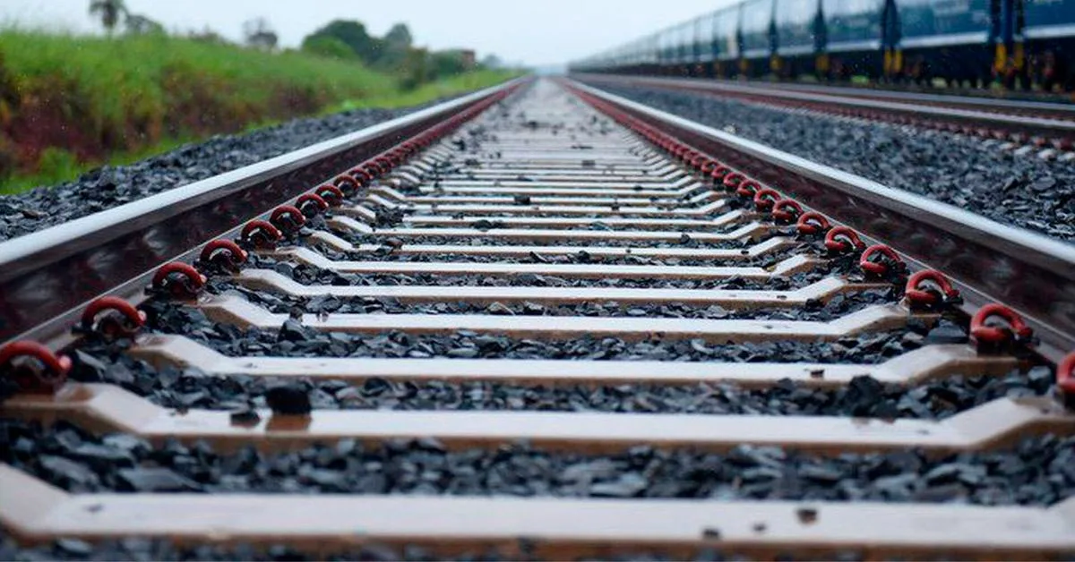 Leilão do corredor ferroviário Minas-Rio será realizado em dezembro