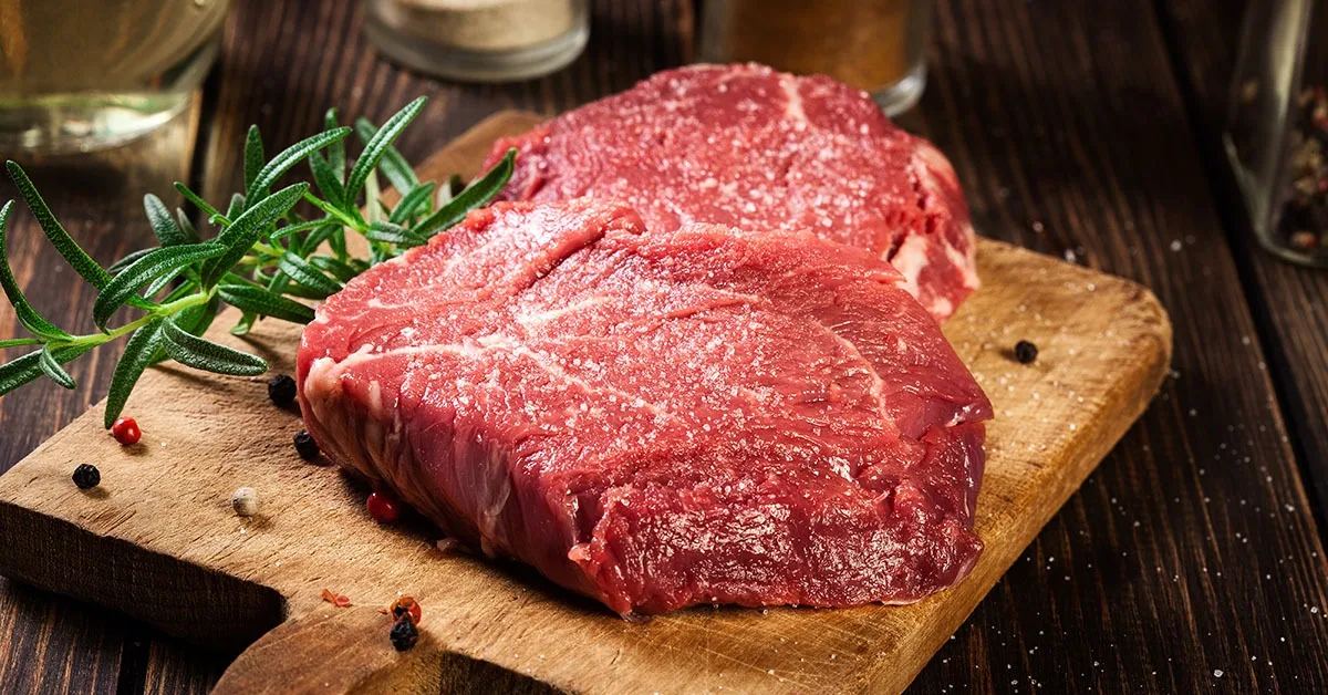 China elevará imposto sobre carne bovina brasileira acima da cota anual