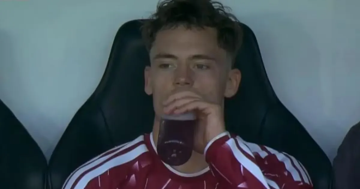 Por que clubes ingleses passaram a usar suco de cereja na recuperação