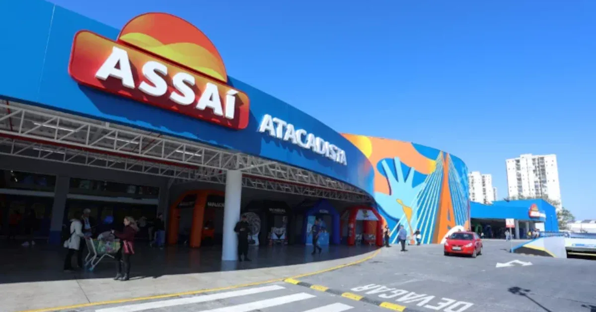 Cade libera compra de 18 postos pela dona do Assaí em São Paulo