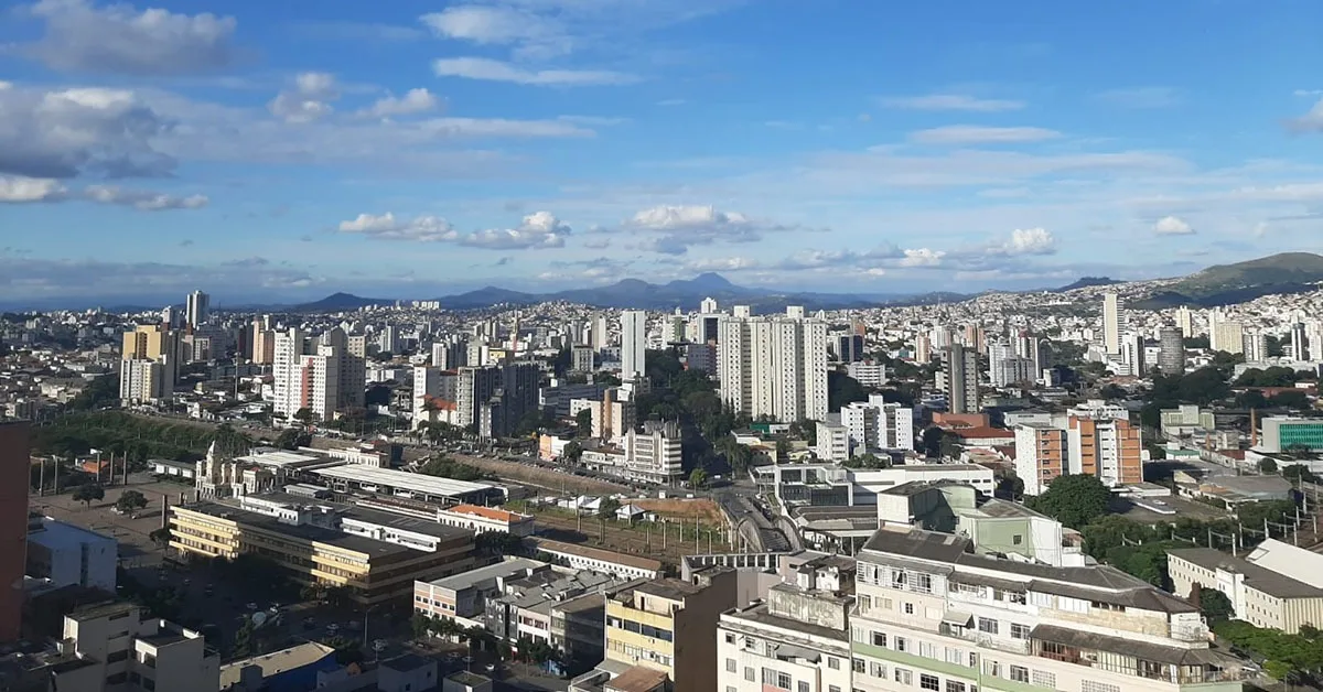 Belo Horizonte inicia regularização de área empresarial de 330 mil m²