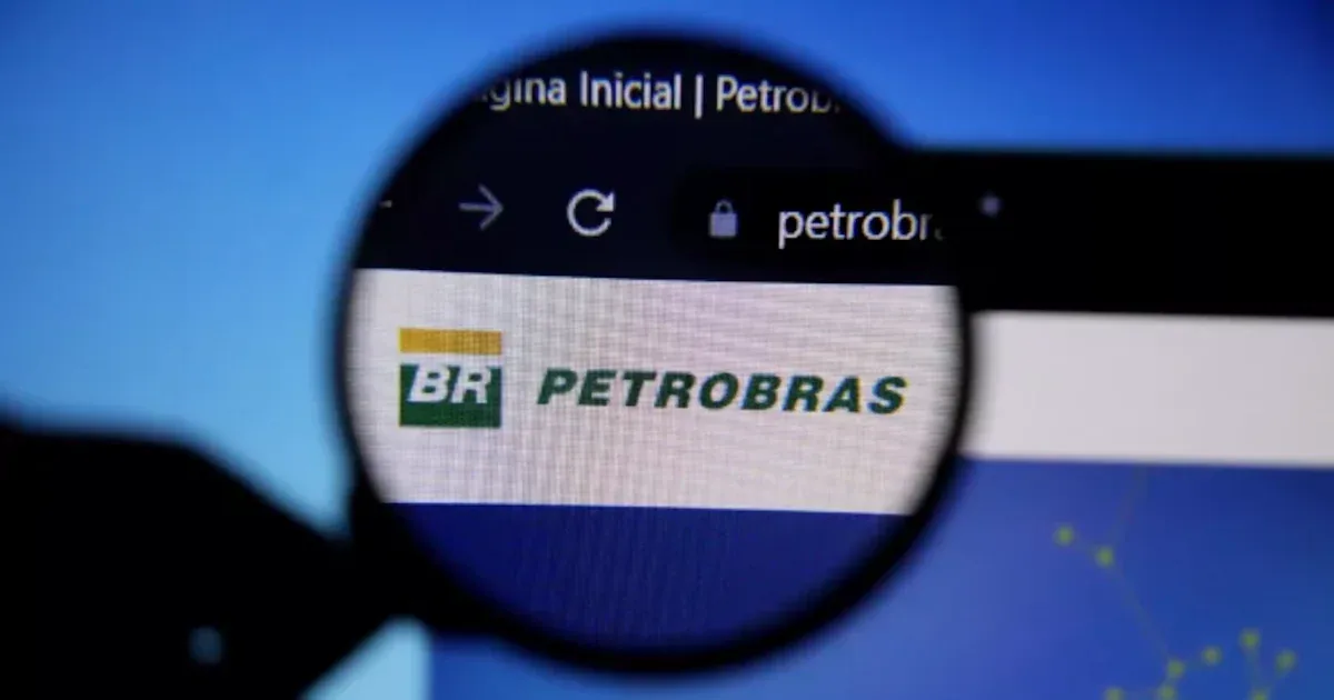Itaú BBA eleva preço-alvo da Petrobras para R$ 64 até 2027