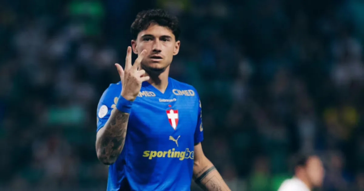 Emiliano Martínez é chamado pelo Uruguai para amistosos internacionais