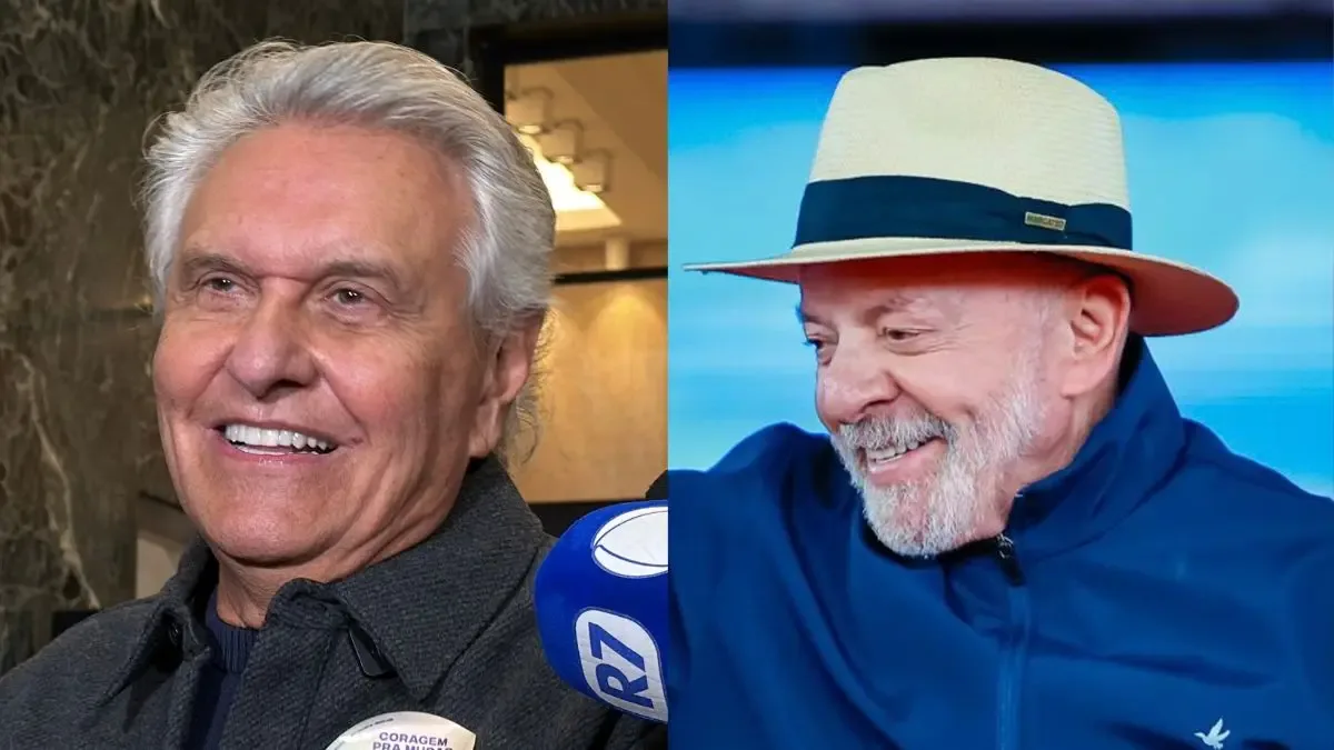 Lula tenta manter PSD neutro e se aproxima de grupo de Augusto Cury