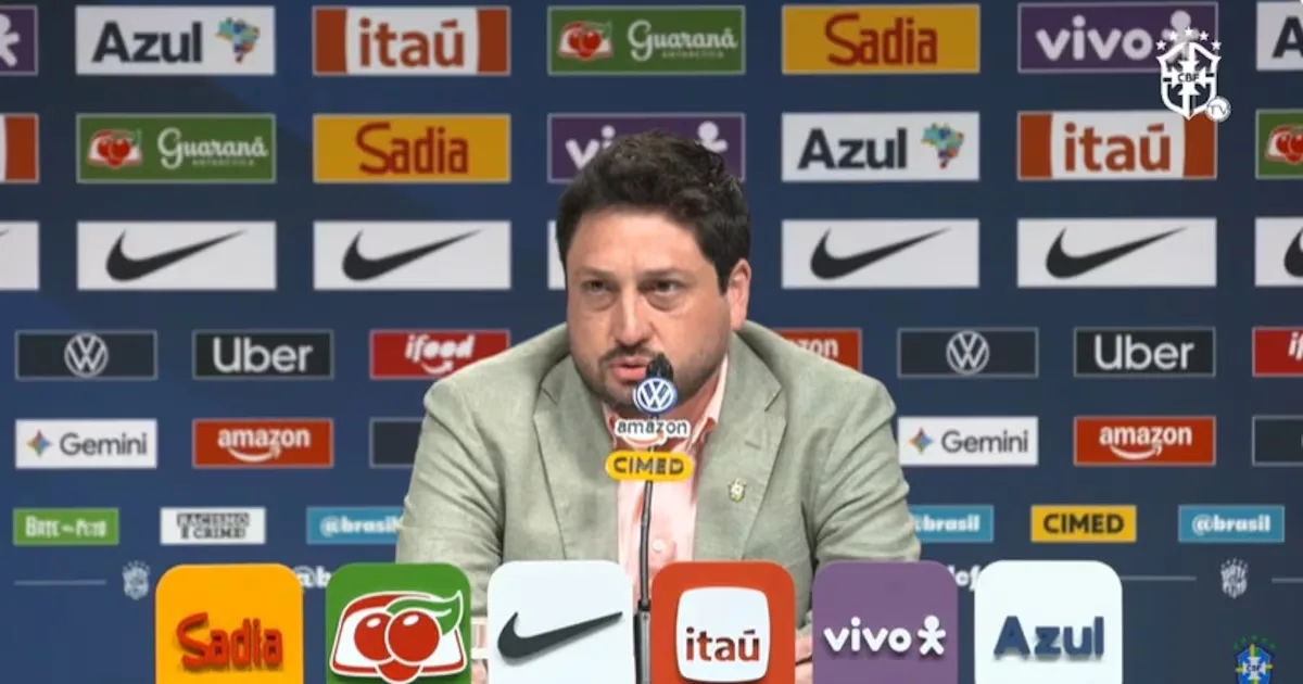 Arthur Elias convoca 28 jogadoras para amistosos do Brasil contra a Argentina