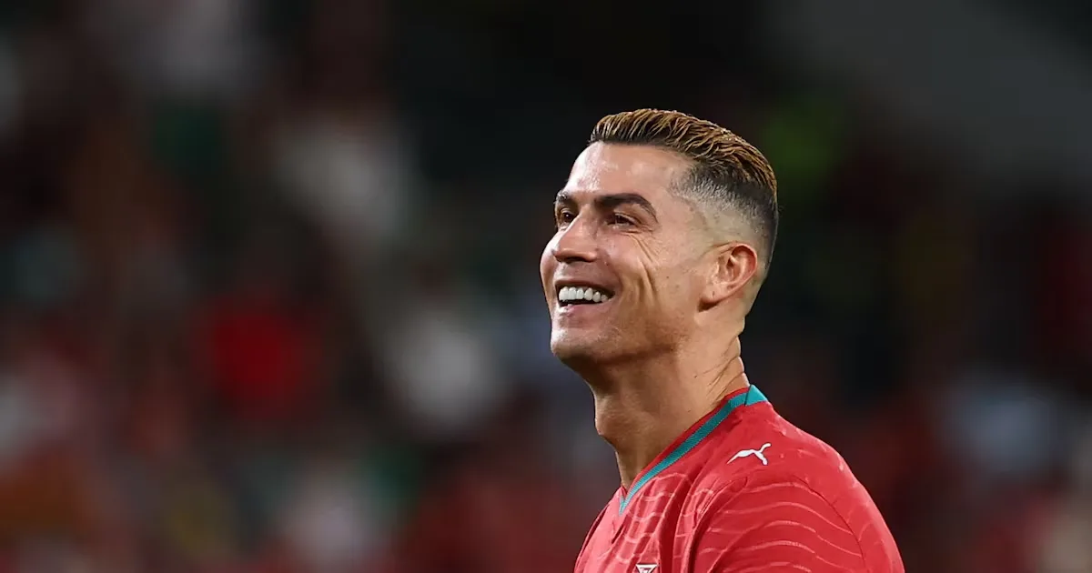 Saída de Cristiano Ronaldo faz seleção portuguesa perder seguidores