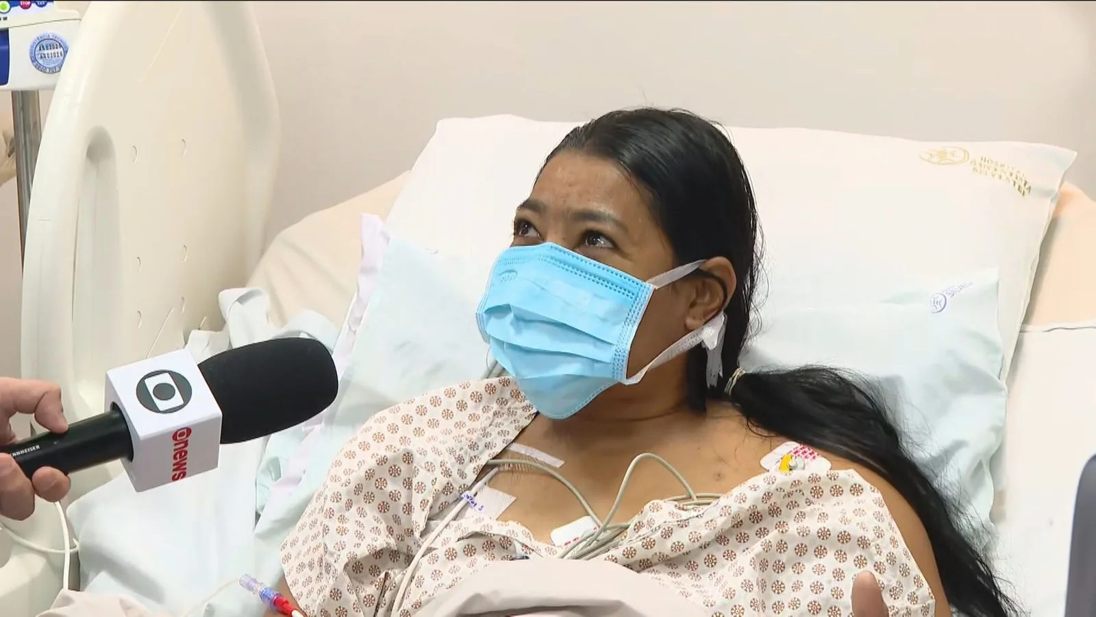 Rio realiza primeiro transplante de intestino pelo SUS