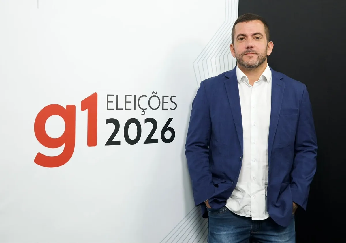 TSE registra Carlos Jordy como candidato ao Senado no Rio; número é 221