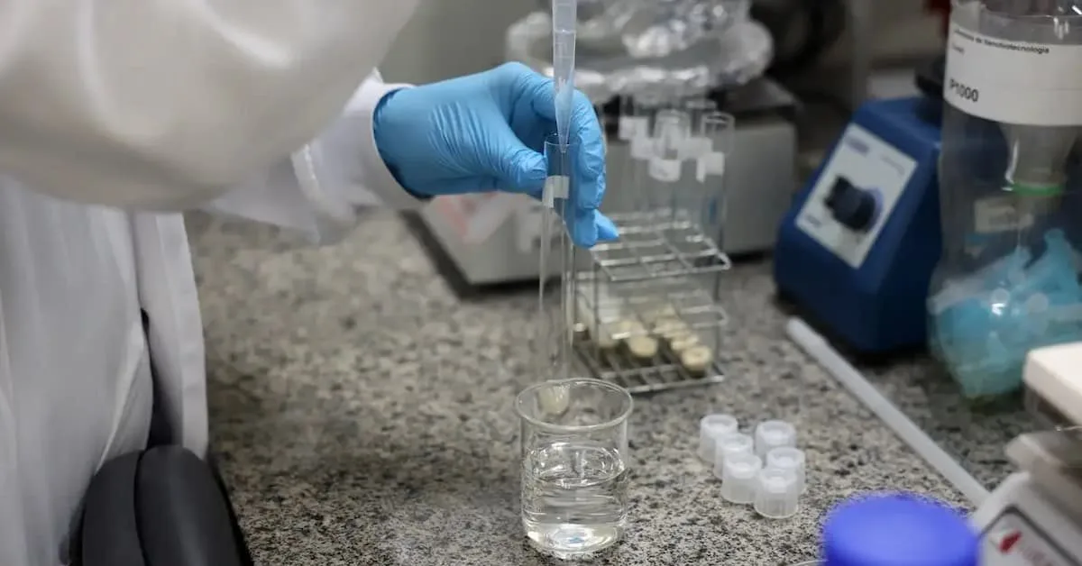 Cristália vai testar polilaminina em cinco pacientes com lesão medular