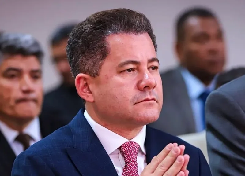 Decisão do STF aponta negociação de influência por Cezinha de Madureira