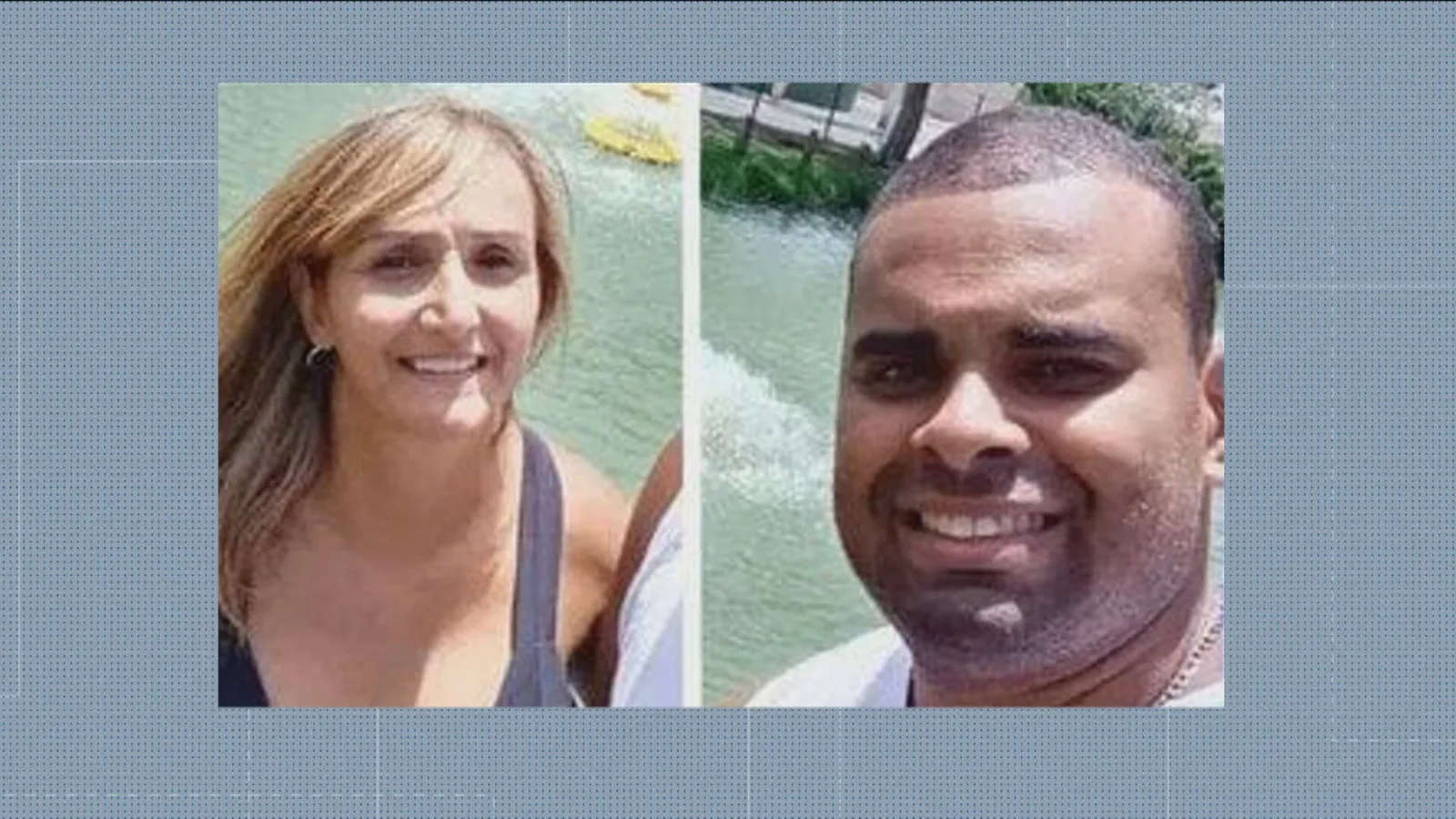 Homem é preso suspeito de matar companheira e incendiar residência no Rio
