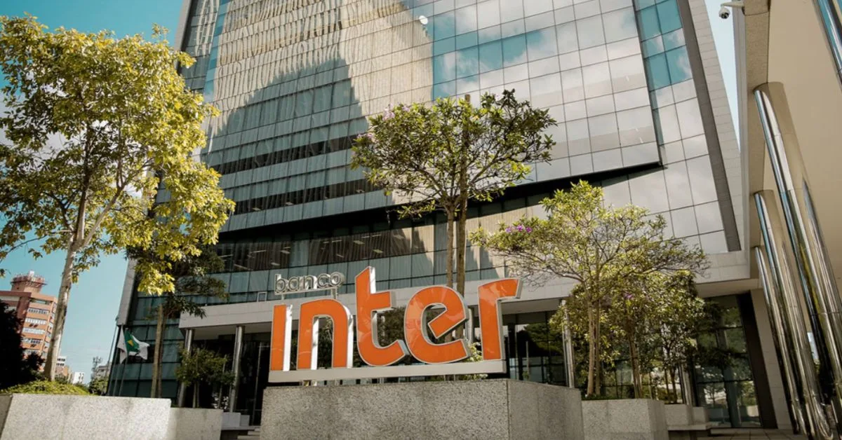 Inter prevê juros menores e queda da inadimplência nos próximos meses