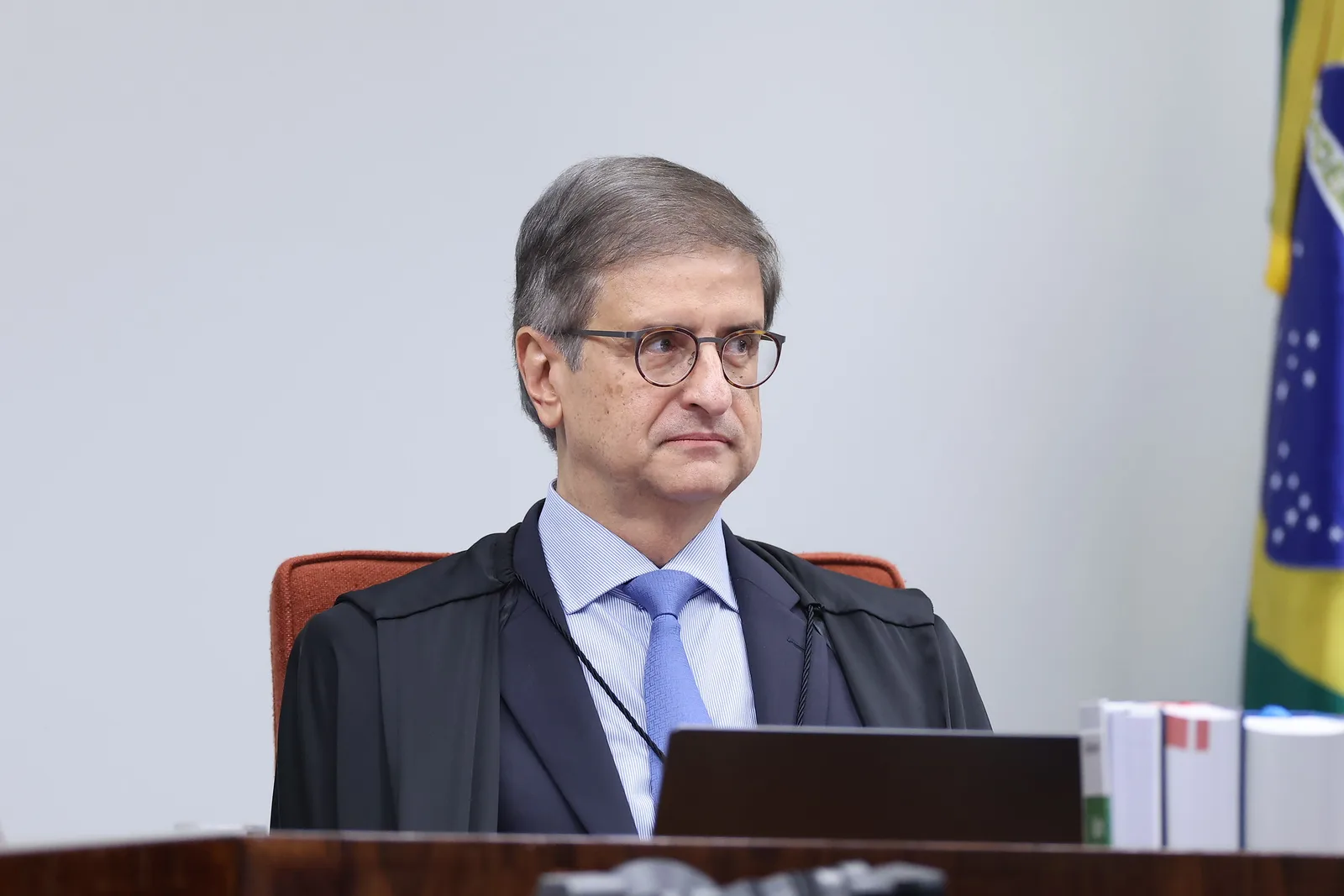 PGR abre procedimento para apurar atuação da PF em relatório sobre Moraes