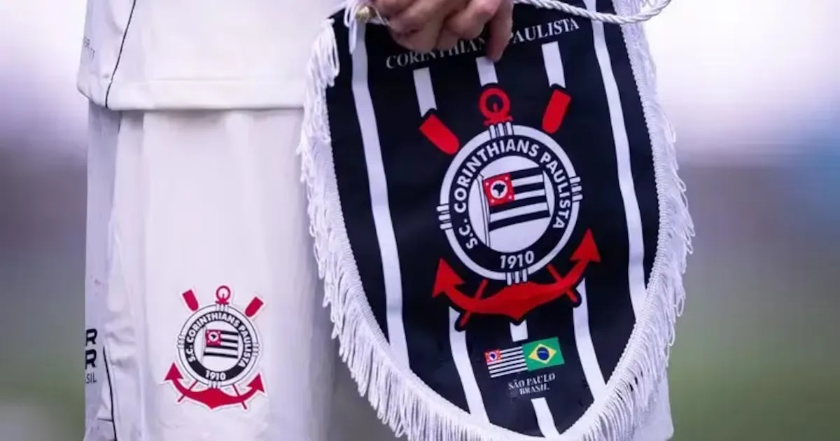 Jackson Nascimento, ídolo do Corinthians e do Athletico-PR, morre aos 102 anos