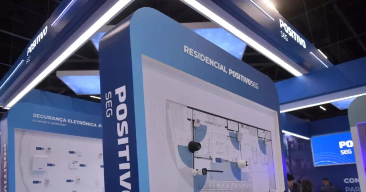 Positivo aprova emissão de R$ 120 milhões para refinanciar passivos