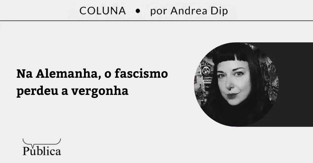 AfD amplia força na Alemanha e tenta avançar além do isolamento político
