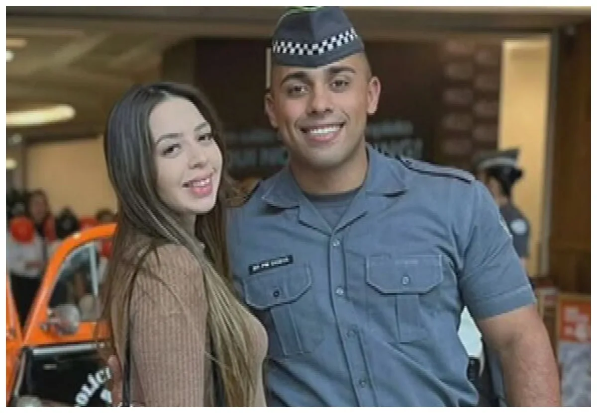 Perícia aponta disparo pelas costas e mantém morte de Larissa sob investigação