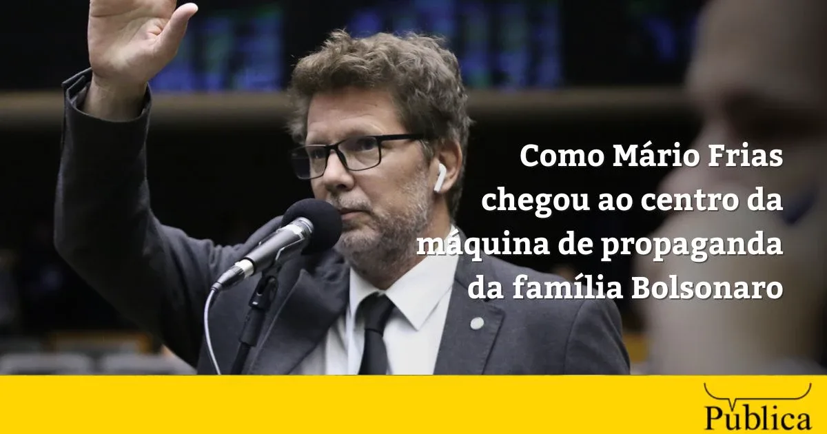PF investiga emendas e transferências ligadas ao filme Dark Horse