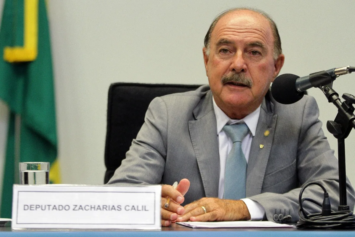 Campanhas eleitorais enfrentam dificuldade para contratar cabos, afirma Zacharias Calil