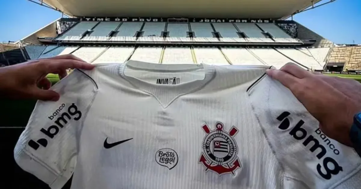 Corinthians pausa parcela da dívida da Neo Química Arena durante renegociação